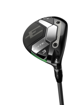 Callaway Elyte Fairway