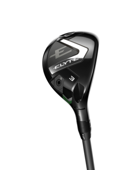 Callaway Elyte Hybrid Dam