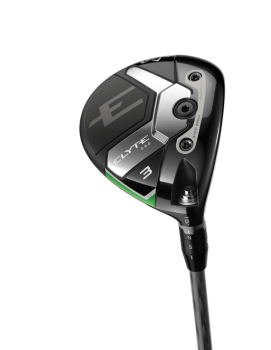 Callaway Elyte Triple Diamond Fairway