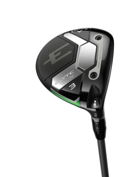 Callaway Elyte X Fairway