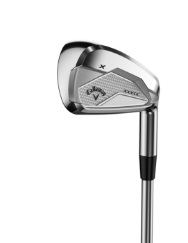 Callaway Elyte X J�rnset St�l