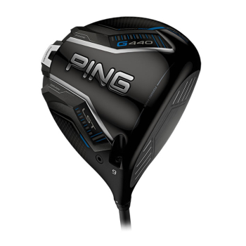 Ping G440 LST Driver Custom