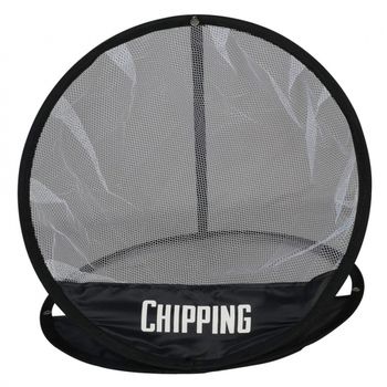 Pop-Up Chipping Net