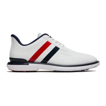 G4 Gallivan2r Stripe - Snow/Twilight