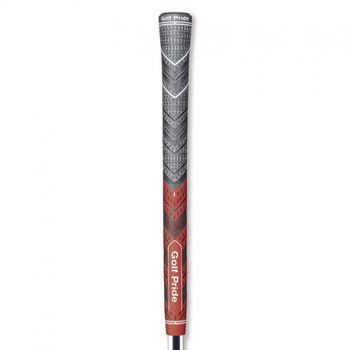 Golf Pride MCC PLUS 4 RED - Standard
