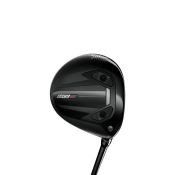 Titleist GTS2 Fairway Dam