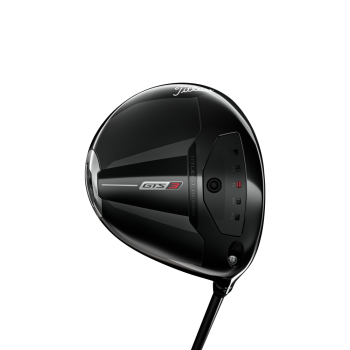 Titleist GTS3 Driver Custom - F�rhandsbest�ll! Leverans fr�n 11 juni!