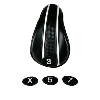 Golfgear Headcover Fairway