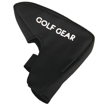 Golfgear Putter Cover Blade