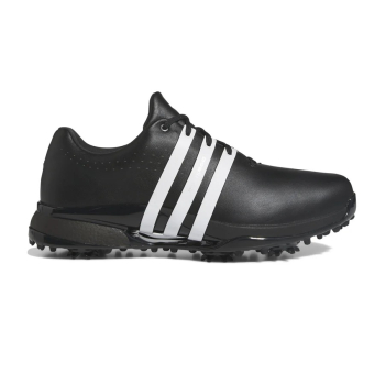 Adidas Mens Tour360 Wide 2024 - Black/White