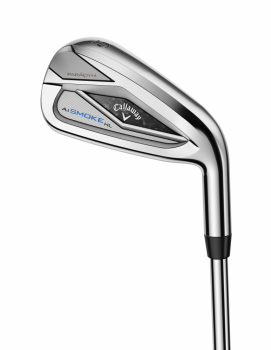 Callaway Paradym Ai Smoke HL Wedge Grafit RH (H�ger)