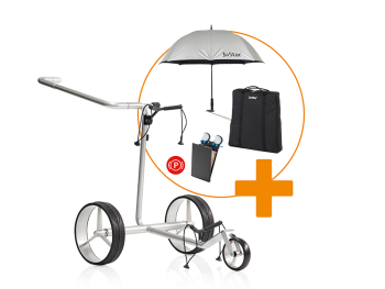 Justar Justar Carbon Light