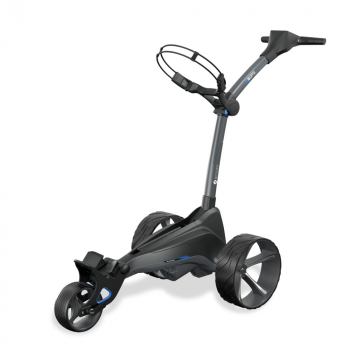 Motocaddy M5 GPS DHC 2024