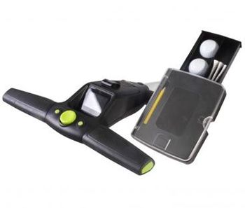 MGI ZIP Scorecard Holder