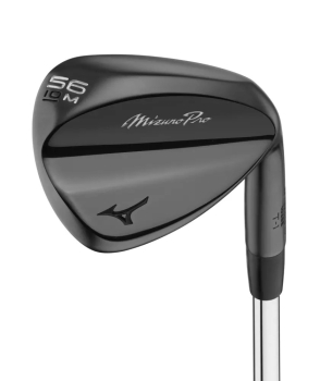 Mizuno Pro T-1 RH (H�ger) - Black Ion Custom
