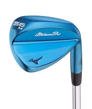 Mizuno Pro T-1 RH (Höger) - Blue Ion Custom