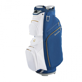 Taylormade Kalea Gold Cartbag