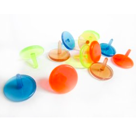 Markrer olika frger 12pack