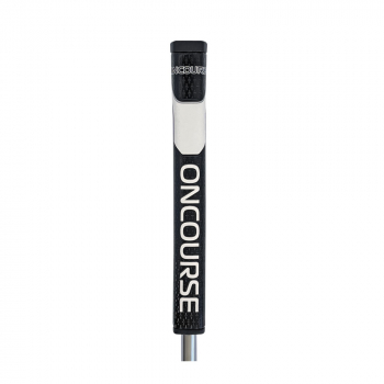 OnCourse SS Pistol 2.0 - Black