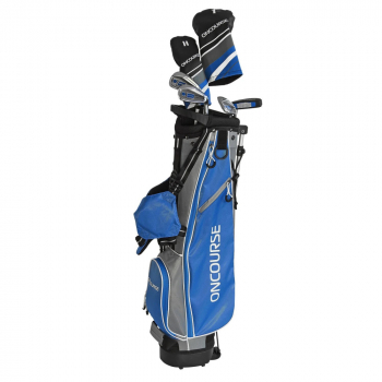 OnCourse Juniorset 12-14 �r RH (H�ger)