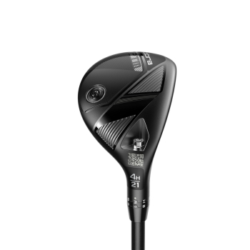 Cobra OPTM Hybrid Custom