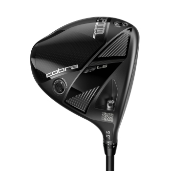 Cobra OPTM LS Driver Custom