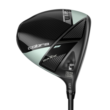 Cobra OPTM Max-K Driver Dam