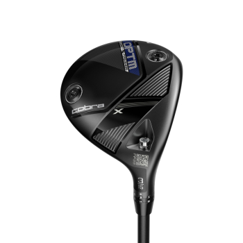 Cobra OPTM X Fairway Custom