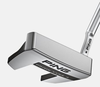 Ping 2023 Prime Tyne 4 Putter