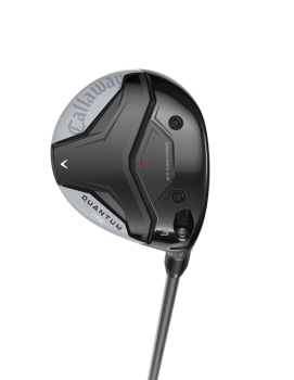 Callaway Quantum Max Fairway Custom