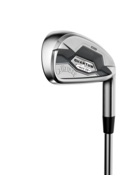 Callaway Quantum Max OS J�rnset Grafit