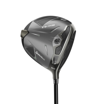 Taylormade Qi35 Driver