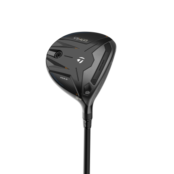 Taylormade Qi4D Max Fairway