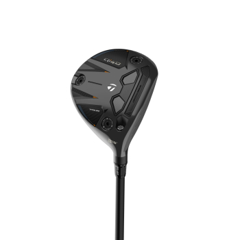 Taylormade Qi4D Tour Ti Fairway