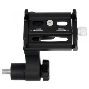 Formula GPS/Phone Holder