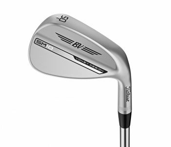Titleist Vokey SM10 Tour Chrome