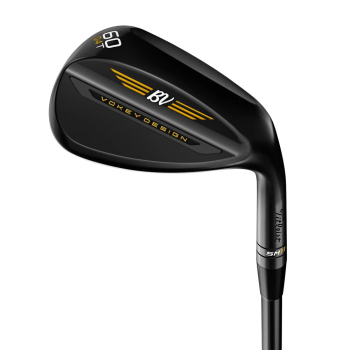 Titleist Vokey SM11 Black Vapor Custom