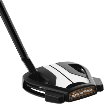 Taylormade Spider Tour X Black Ext #3