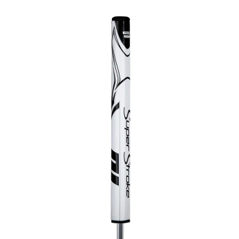SuperStroke Zenergy XL Tour 3.0 - White/Black