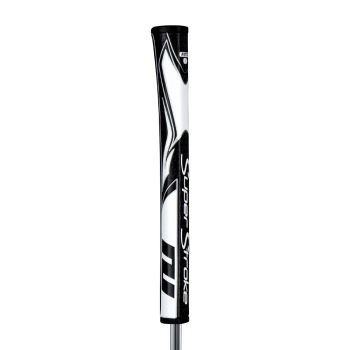 SuperStroke Zenergy Pistol 1.0 - Black/White