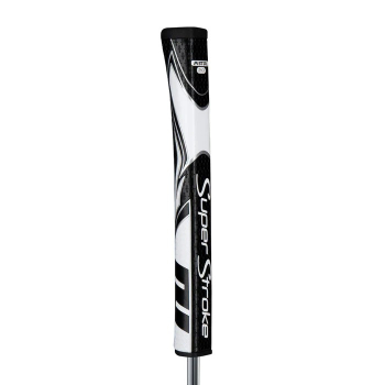 SuperStroke Zenergy Pistol 2.0 - Black/White