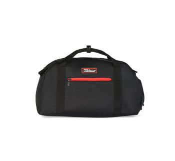 Titleist Players Boston Bag - Black