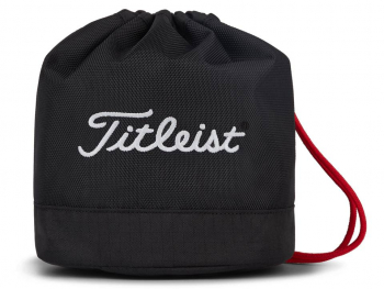 Titleist Range Bag - Black