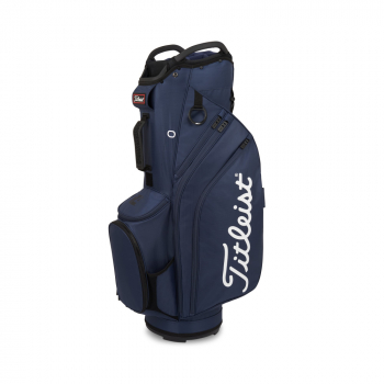 Titleist Cart 14 Bag 2022 - Navy