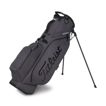 Titleist Players S4 StaDry Standbag 2026 - Graphite/Black