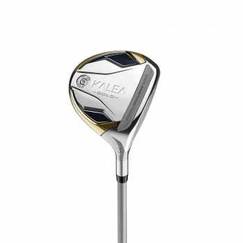 Taylormade Kalea Gold Fairway