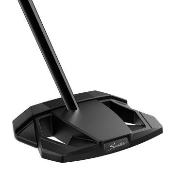 Taylormade Spider ZT Black CB Putter