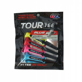 Tour Tee Plus