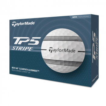 Taylormade TP5 2024 - Stripe