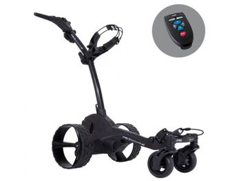 MGI Zip X7 Navigator All Terrain